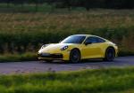 Porsche 911 Carrera 2019 года (WW)